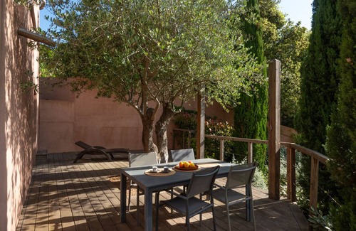 Bonifacio Apartment | Villa T3 du Domaine Zuria