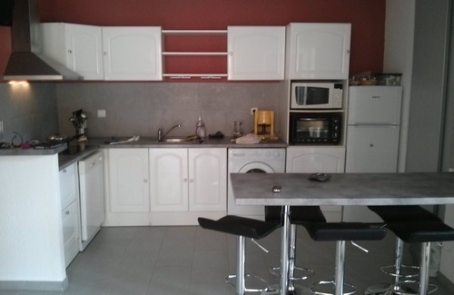 Moliets-et-Maa House | Villa T3 Proches des Plages et Commerces à Moliets et MAA