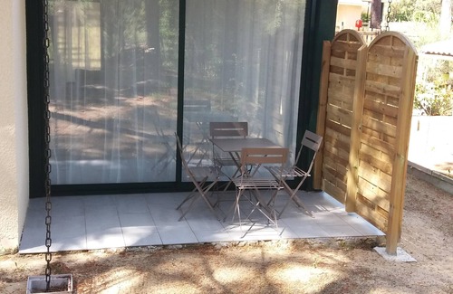 Moliets-et-Maa House | Villa T3 Proches des Plages et Commerces à Moliets et MAA