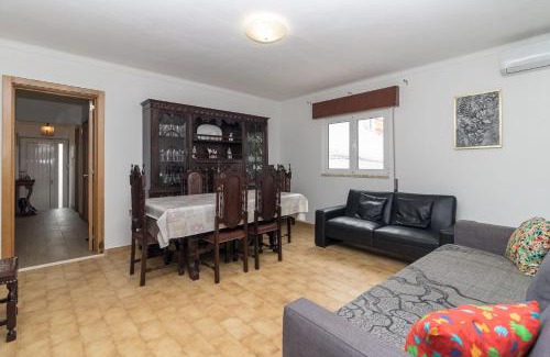 Chamusca House | Villa T4 35km Montargil - Private & Heated Pool