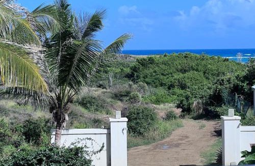 Oyster Pond House | Villa Taïana