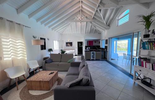Oyster Pond House | Villa Taïana
