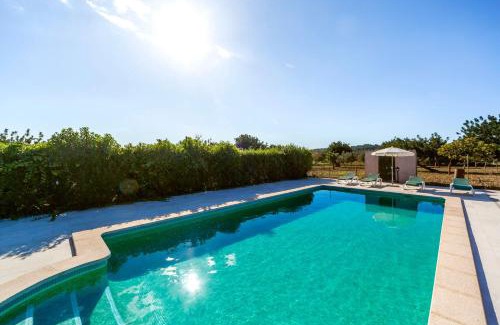 Selva Villa | Villa Tabo