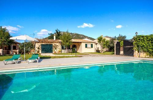Selva Villa | Villa Tabo