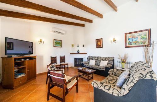 Selva Villa | Villa Tabo