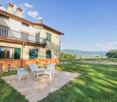 Gualdo Tadino House | Villa Tadina