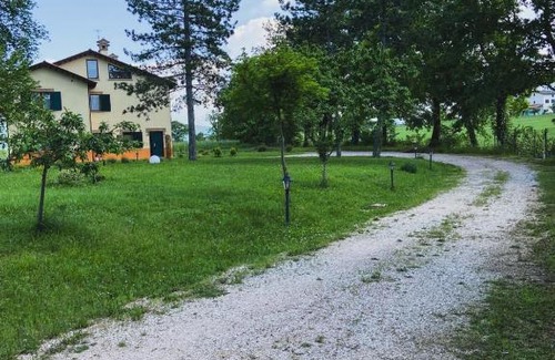Gualdo Tadino House | Villa Tadina