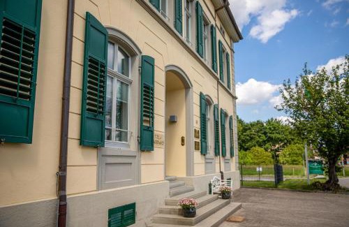 Tagerwilen Apartment | VILLA TAEGERMOOS