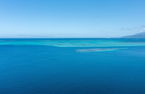 Vaira'o Villa | Villa Tahiti, Domain T'oa Hotu