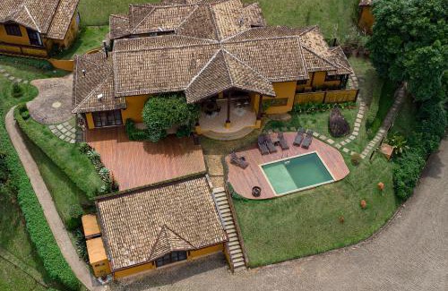 Sao Francisco Xavier Villa | Villa Tai