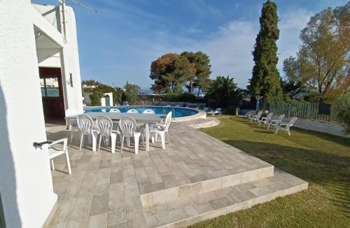Costa Saracena-Castelluccio Villa | VILLA TAI