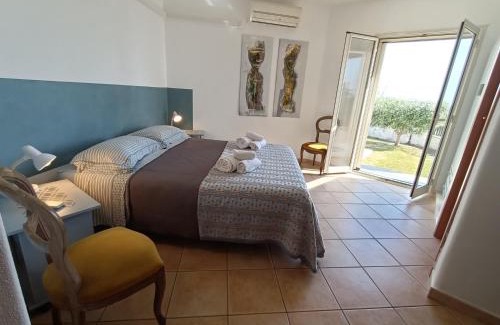 Costa Saracena-Castelluccio Villa | VILLA TAI