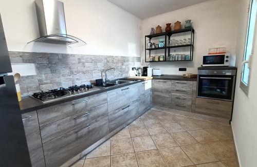 Costa Saracena-Castelluccio Villa | VILLA TAI