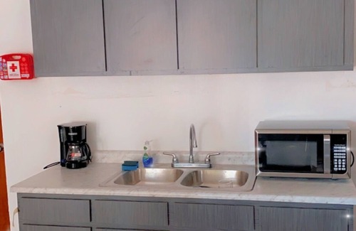 Jauca II House | Villa Taino {Private Beach Access Home }
