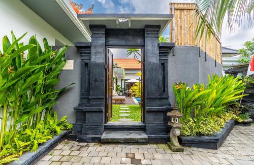 Padangsambian Klod Villa | Villa Taj A Luxurious and Spacious Pool Villa