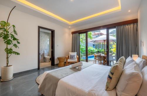 Padangsambian Klod Villa | Villa Taj A Luxurious and Spacious Pool Villa