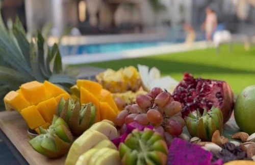 Jericho Villa | Villa taj