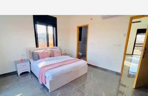 Jericho Villa | Villa taj