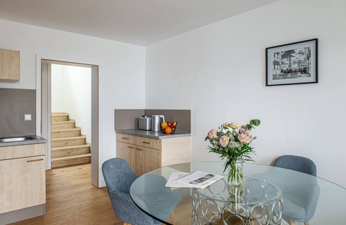 Greding House | Villa Talblick in the Altmühltal Nature Park
