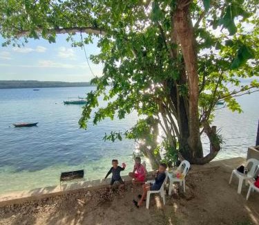 Kaputian House | Villa Talisay - Beach house