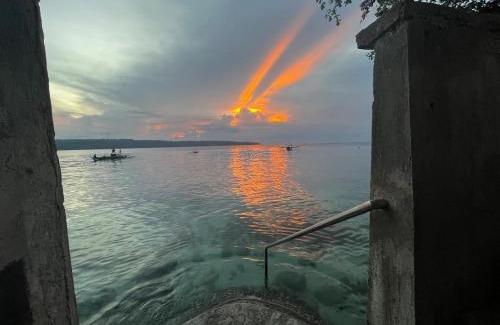 Kaputian House | Villa Talisay - Beach house