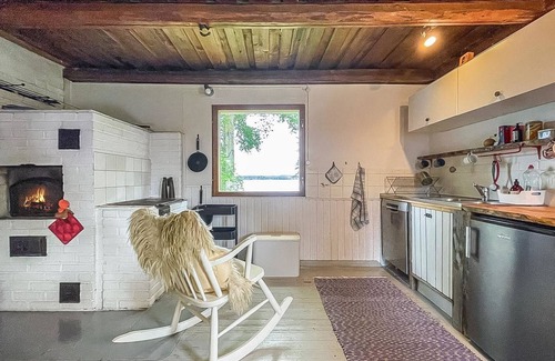 Sotkamo House | Villa Talvilahti by Interhome