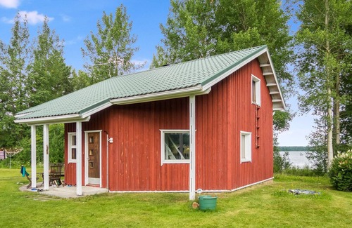 Sotkamo House | Villa Talvilahti by Interhome