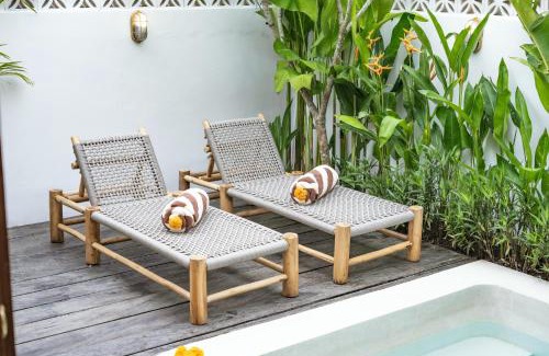 Kediri Villa | Villa Taman & Villa Serai Kedungu