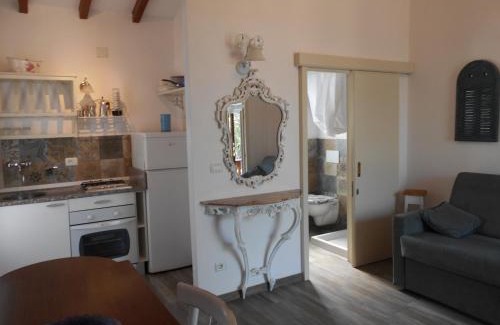 Naregno Apartment | Villa Tamara 2