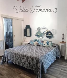 Naregno Apartment | Villa Tamara 2