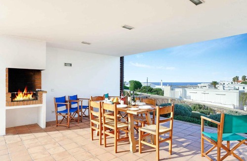 Biniancolla Villa | Villa Tamarells Ullastres