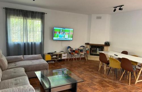 Cordoba Villa | Villa Tamarindo 8