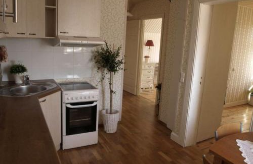 Beach Area Apartment | Villa Tammsaare Classic Beach Apartment
