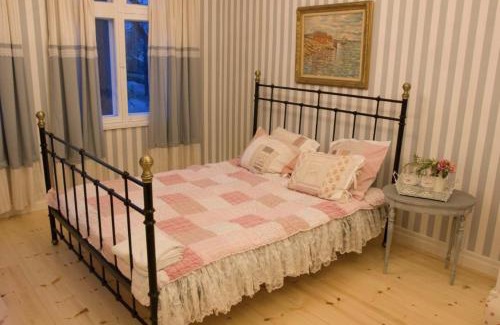 Beach Area Apartment | Villa Tammsaare Deluxe Beach Apartment