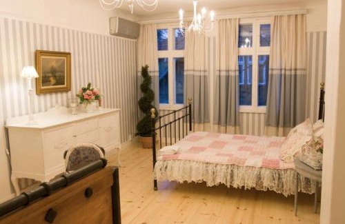 Beach Area Apartment | Villa Tammsaare Deluxe Beach Apartment