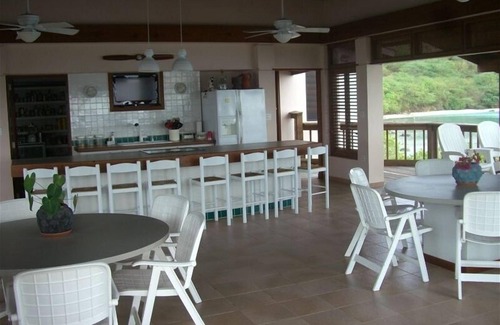 Playa Sardinas II House | Villa Tampico/Beachfront Peninsula/2 Boat Docks/Next to Town