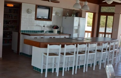 Playa Sardinas II House | Villa Tampico/Beachfront Peninsula/2 Boat Docks/Next to Town