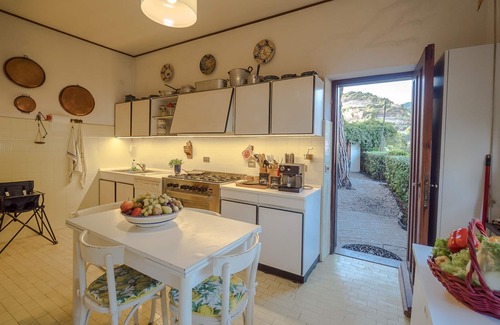 Borgo Antico Villa | Villa Tanca