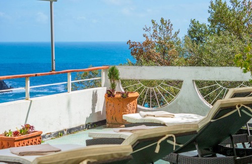 Borgo Antico Villa | Villa Tanca