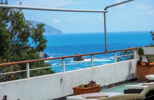 Borgo Antico Villa | Villa Tanca