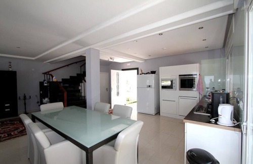 Achakkar Villa | Villa Tanger Cap Spartel