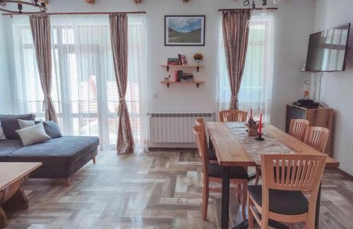 Stoykite Villa | Villa Tangra