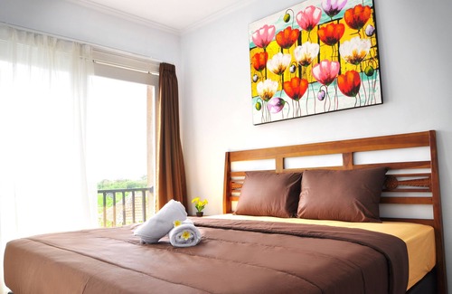 Denpasar Timur House | Villa Tangtu Beach Inn