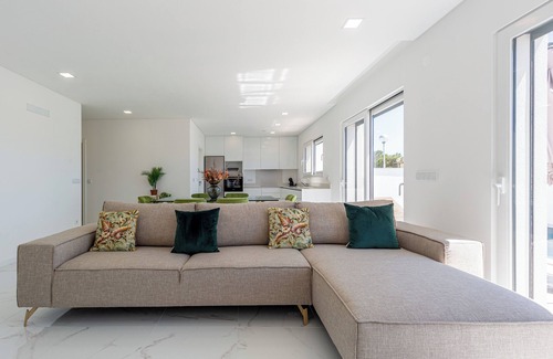 Atalaia Villa | Villa Tapisco with private swimming pool