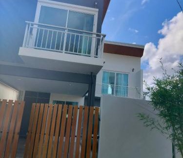 Nong Chaeng House | villa tarang