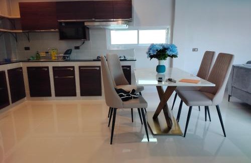 Nong Chaeng House | villa tarang