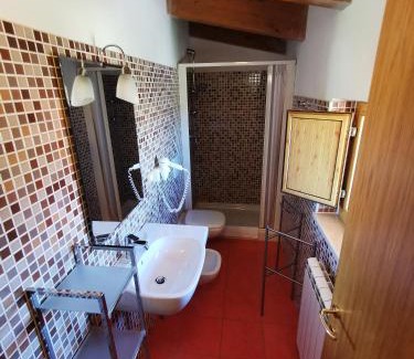 Arielli Hotel | Villa Tardioli