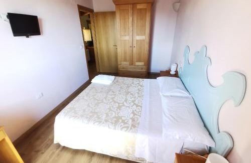 Arielli Hotel | Villa Tardioli