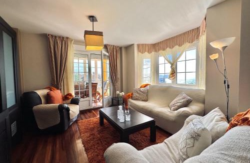 Cabo de Ajo Ski Chalet | Villa Tarredonas - 12803