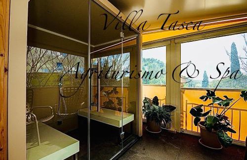Caltagirone House | Villa Tasca